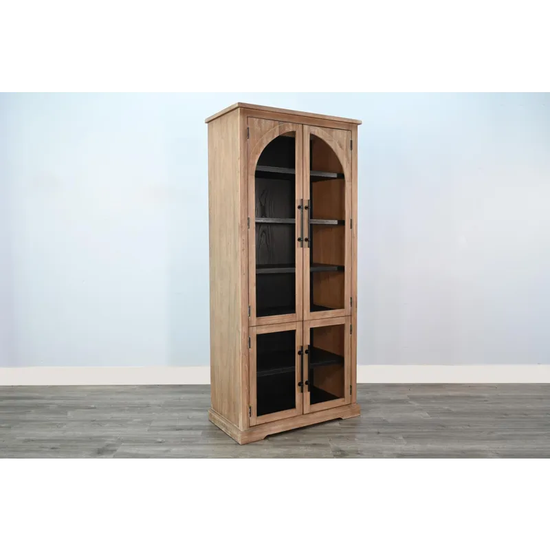 ElenaTall Cabinet