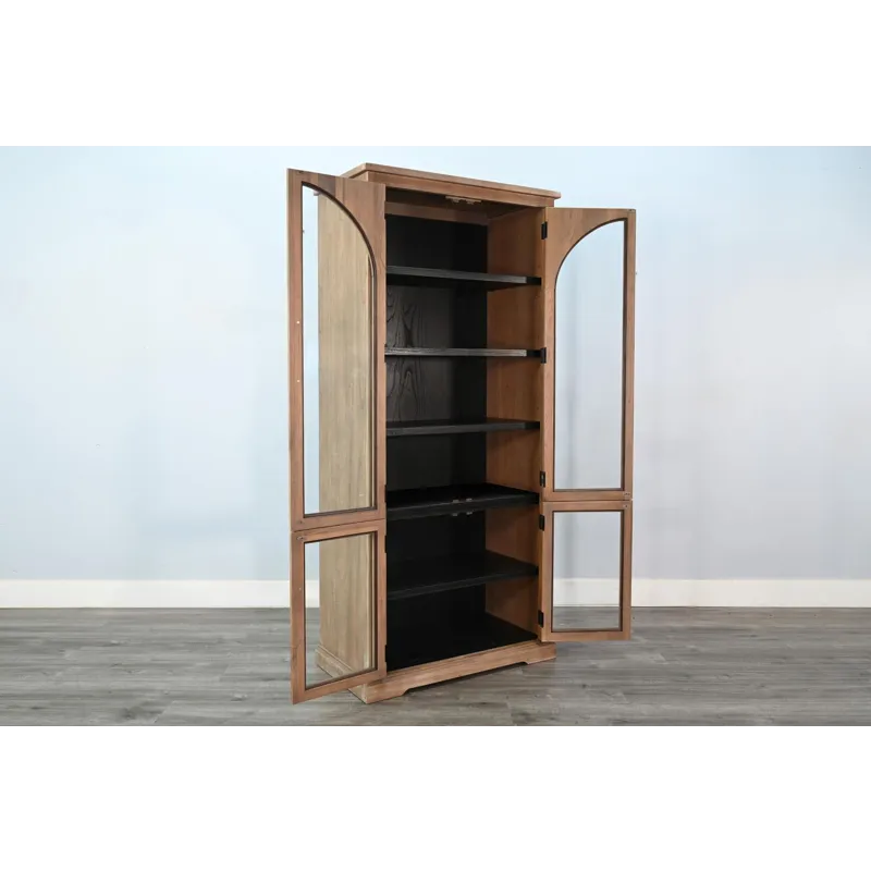 ElenaTall Cabinet