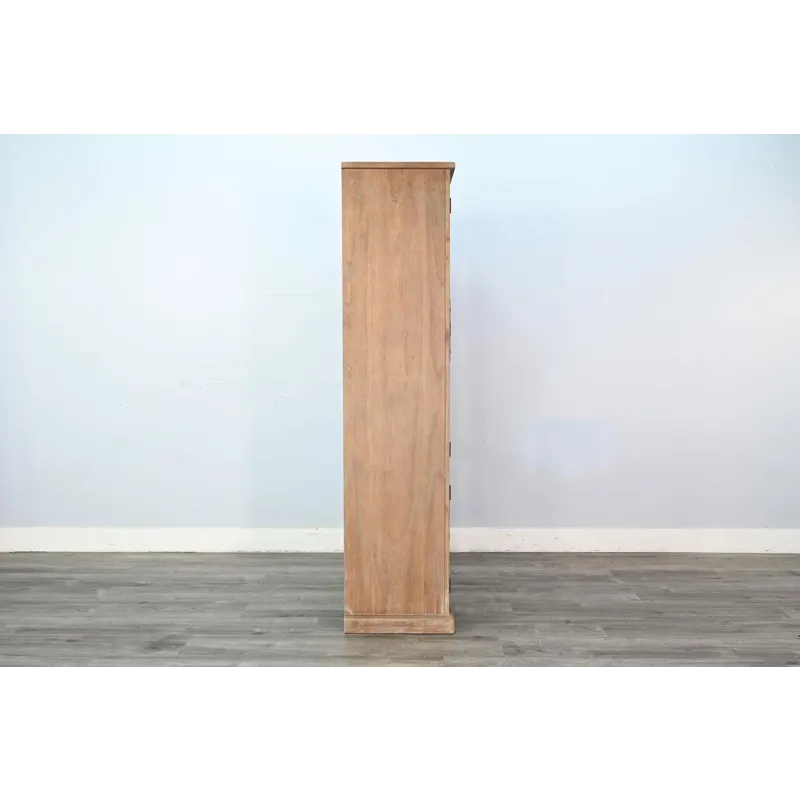 ElenaTall Cabinet
