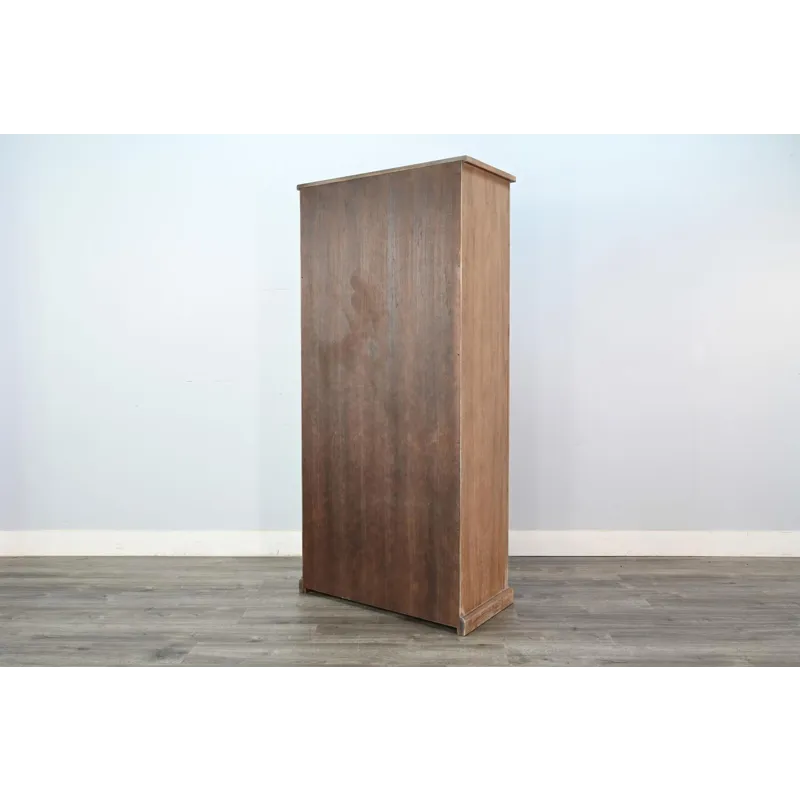 ElenaTall Cabinet