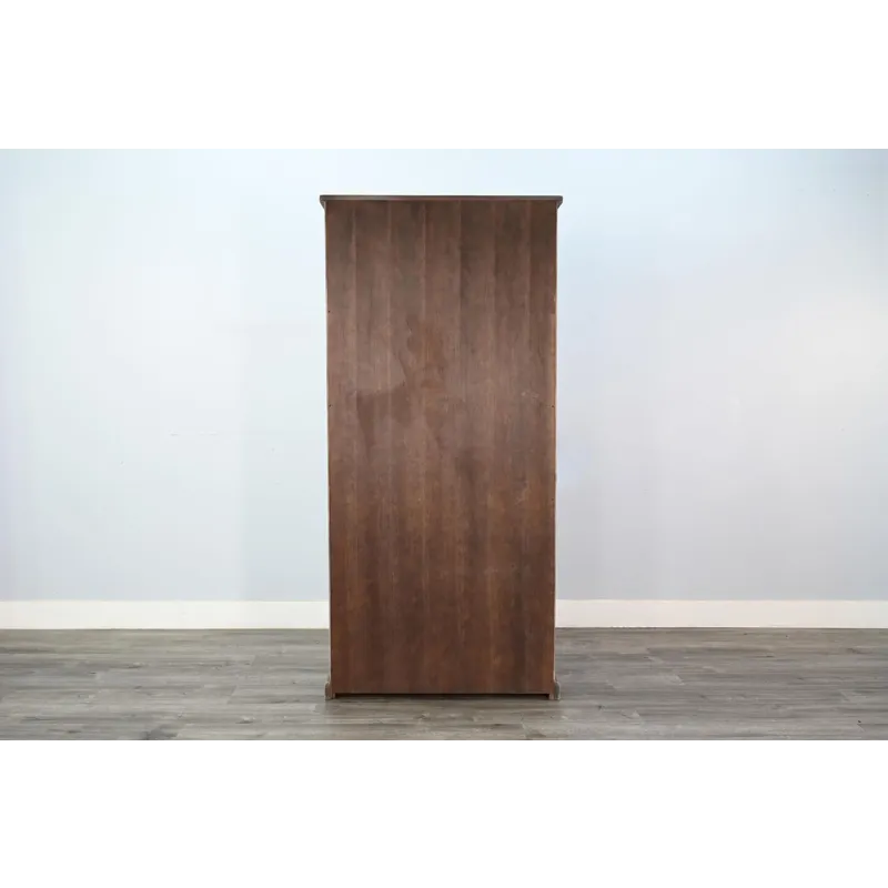 ElenaTall Cabinet