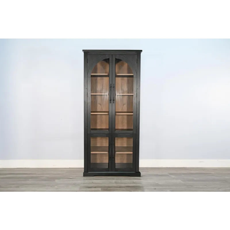 ElenaTall Cabinet