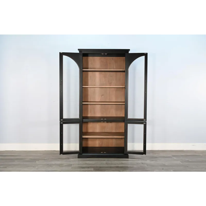 ElenaTall Cabinet