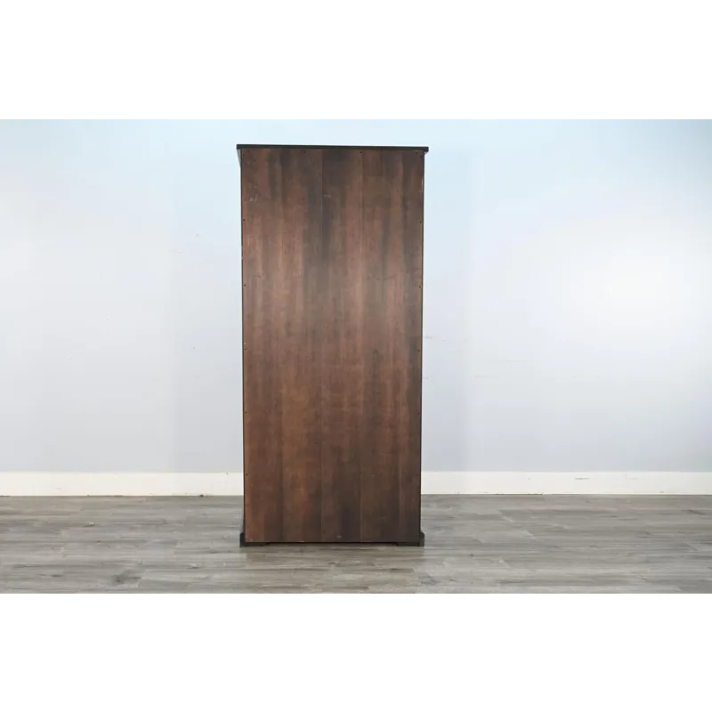 ElenaTall Cabinet