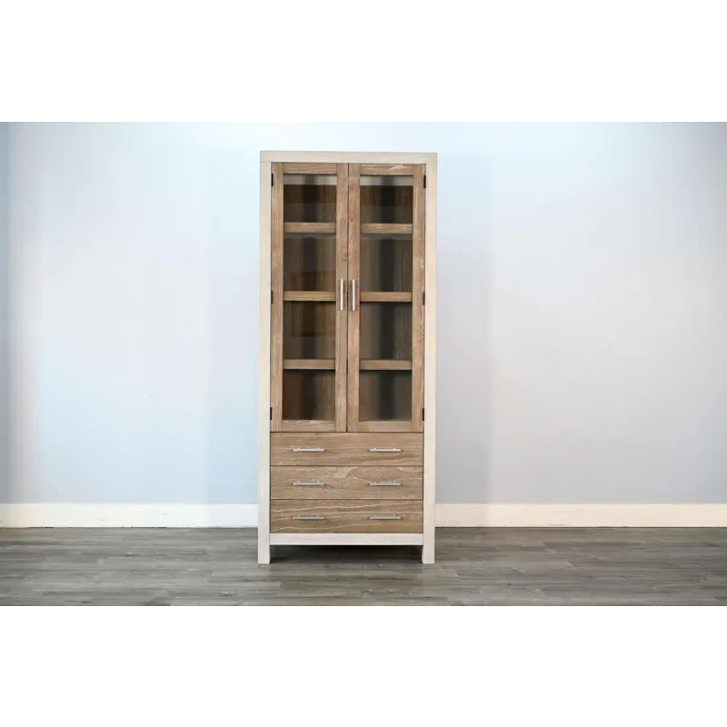 Rowan Tall Cabinet
