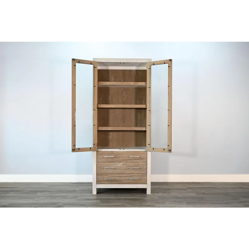Rowan Tall Cabinet