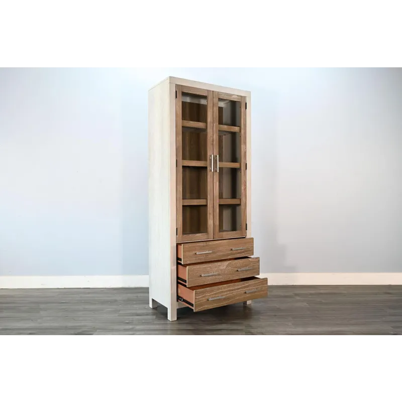 Rowan Tall Cabinet