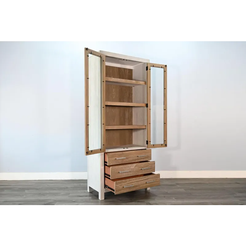 Rowan Tall Cabinet
