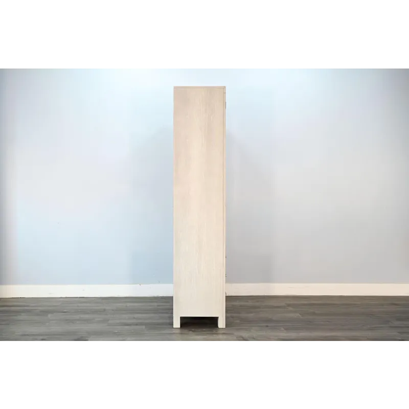 Rowan Tall Cabinet