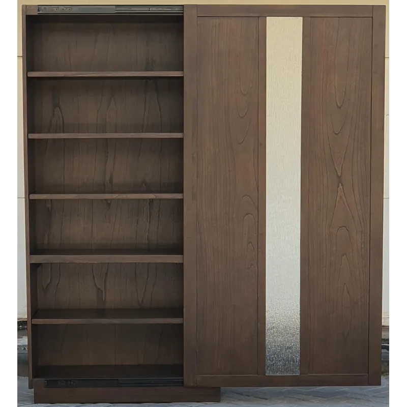 Gen S One Storage Cabinet