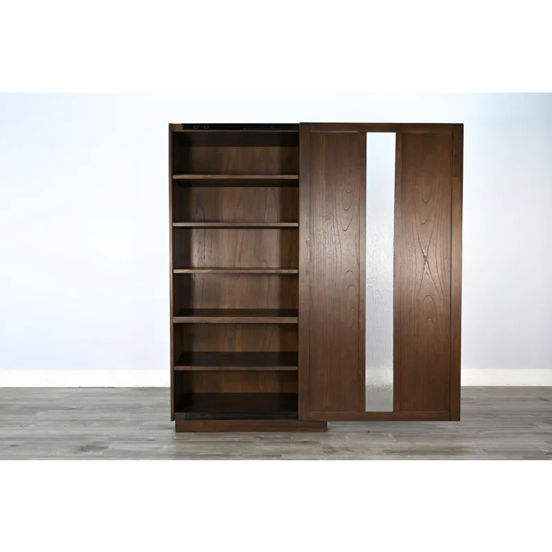 Gen S One Storage Cabinet