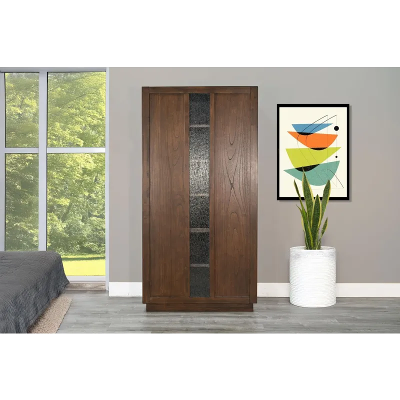 Gen S One Storage Cabinet