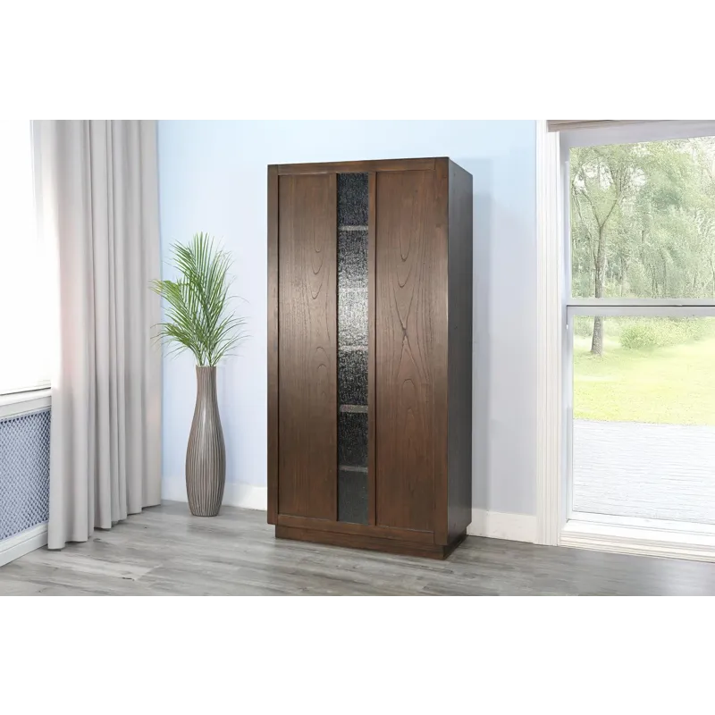 Gen S One Storage Cabinet