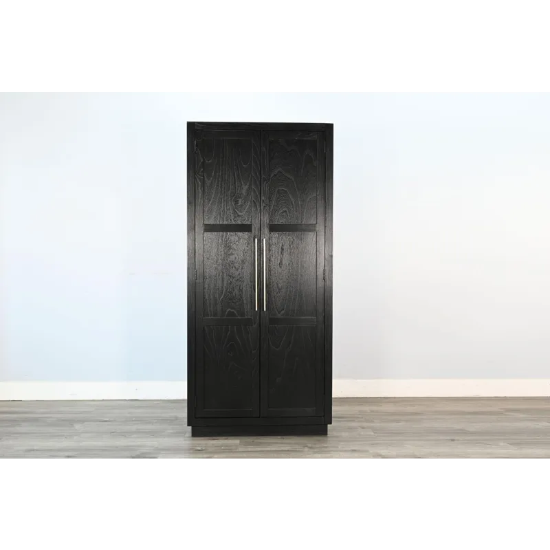 Gen S Two General Storage Cabinet