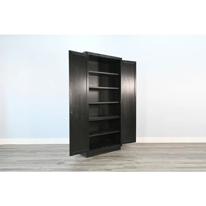 Gen S Two General Storage Cabinet