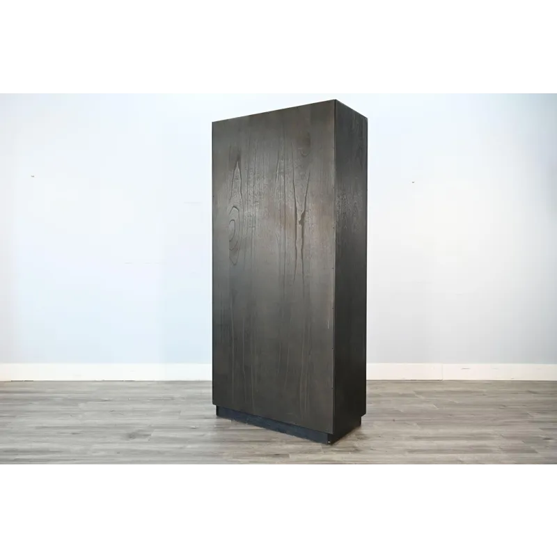 Gen S Two General Storage Cabinet