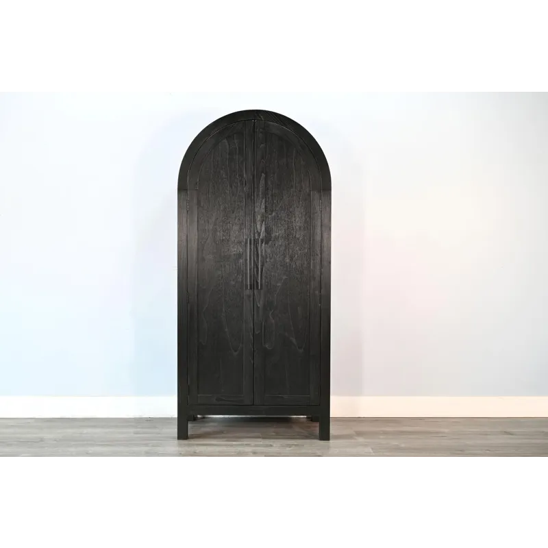 Gen S Three Arch Cabinet