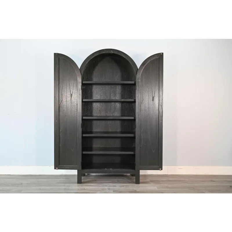 Gen S Three Arch Cabinet