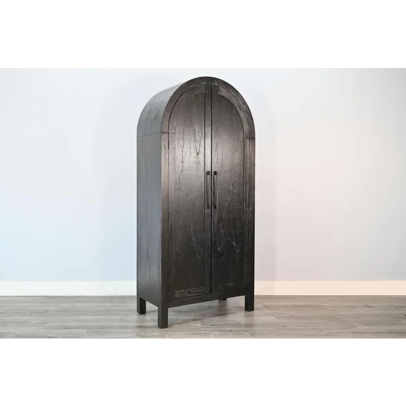 Gen S Three Arch Cabinet
