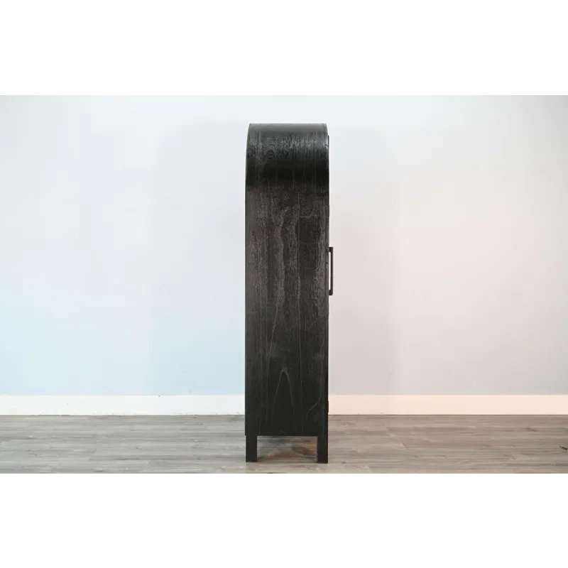 Gen S Three Arch Cabinet