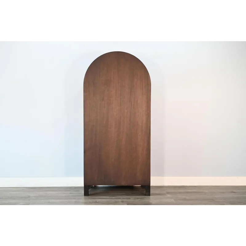 Gen S Three Arch Cabinet