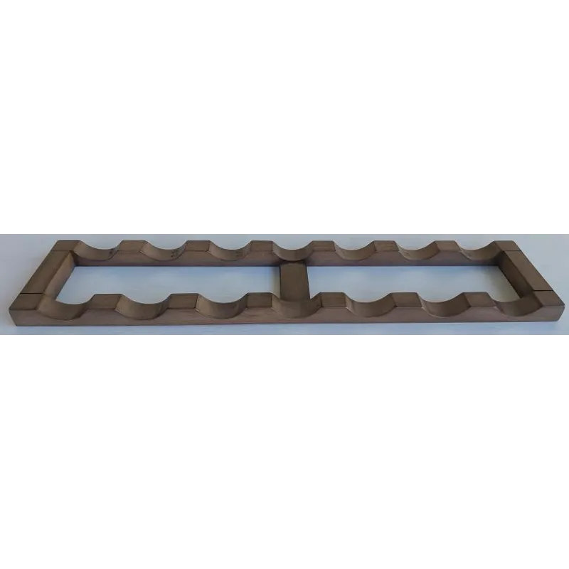 Napa Wine Bottle Holder