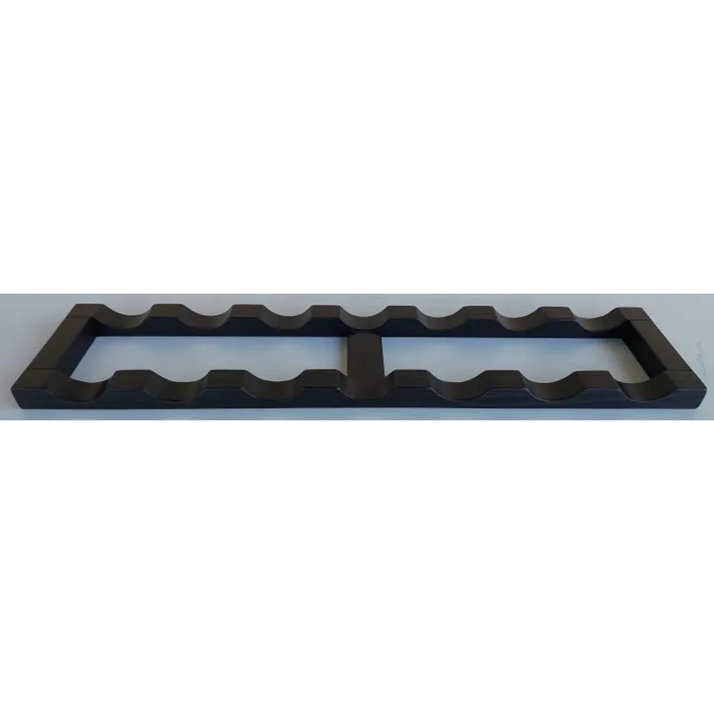 Napa Wine Bottle Holder