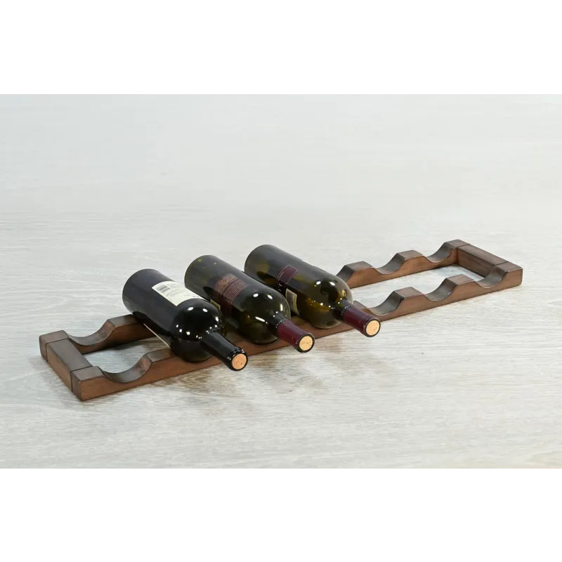 Napa Wine Bottle Holder