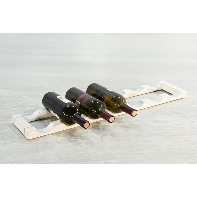 Napa Wine Bottle Holder