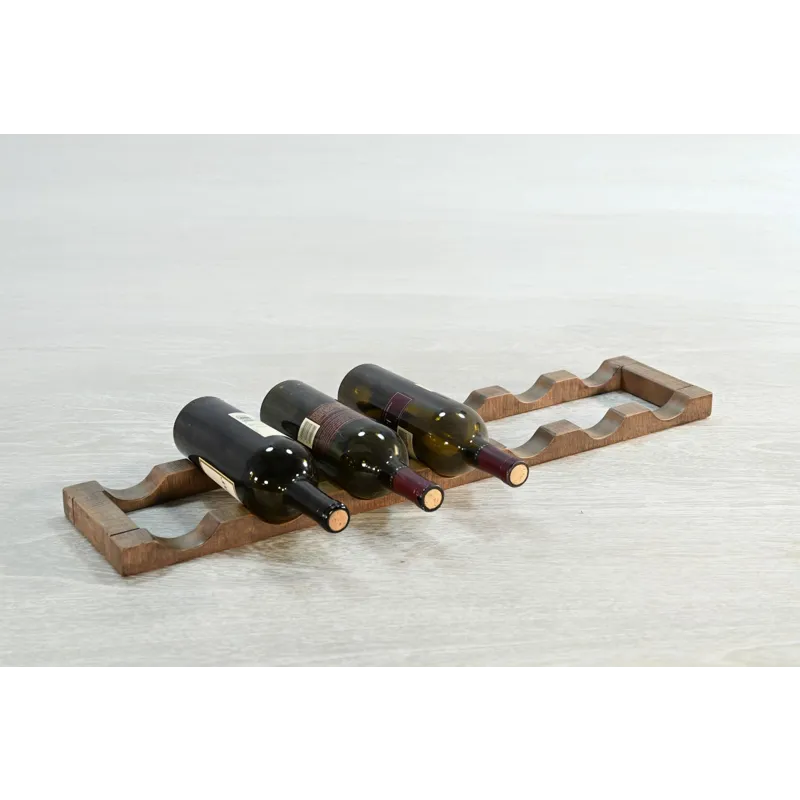 Napa Wine Bottle Holder