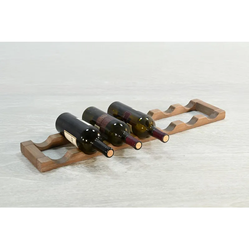 Napa Wine Bottle Holder