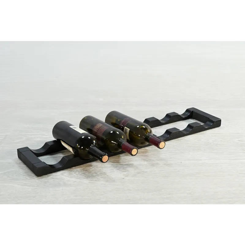 Napa Wine Bottle Holder