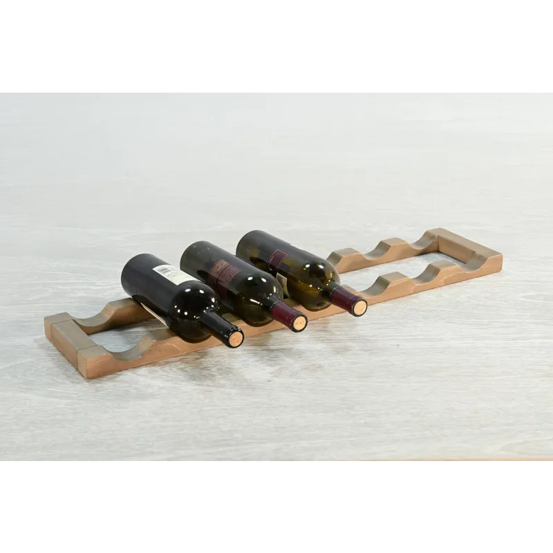 Napa Wine Bottle Holder