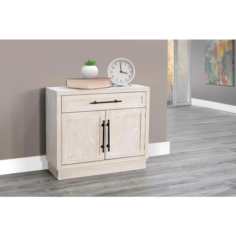Mia 2 Door Cabinet
