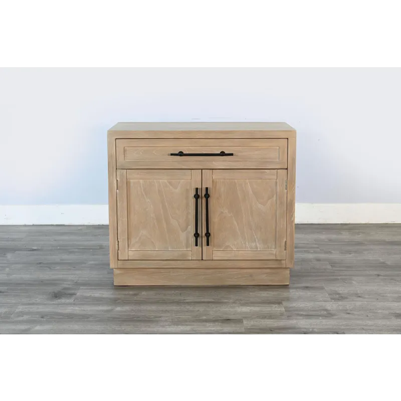 Mia 2 Door Cabinet
