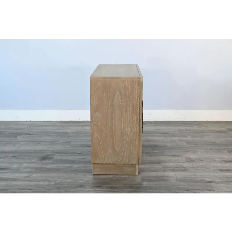 Mia 2 Door Cabinet
