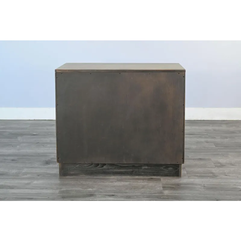 Mia 2 Door Cabinet
