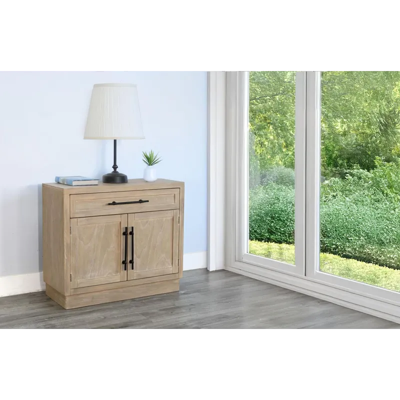 Mia 2 Door Cabinet