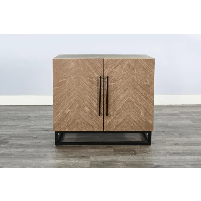 Diamond Accent Cabinet