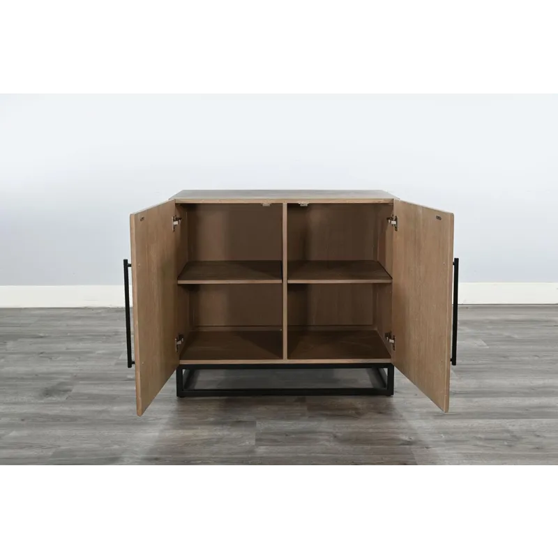 Diamond Accent Cabinet