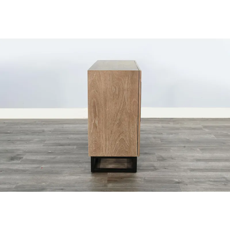 Diamond Accent Cabinet