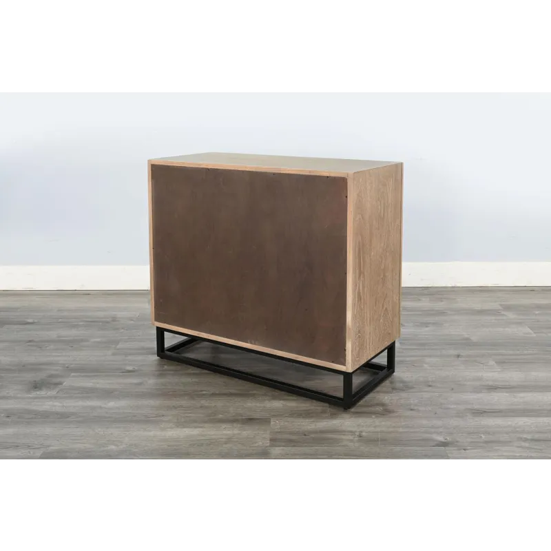 Diamond Accent Cabinet