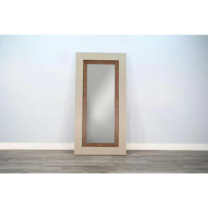 Chelsea Leaner Mirror