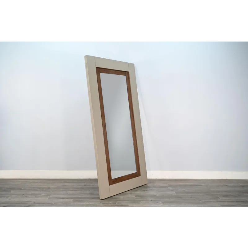 Chelsea Leaner Mirror