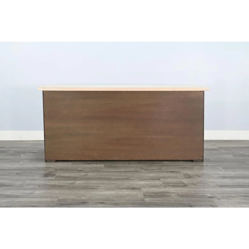 Savannah Server/Console