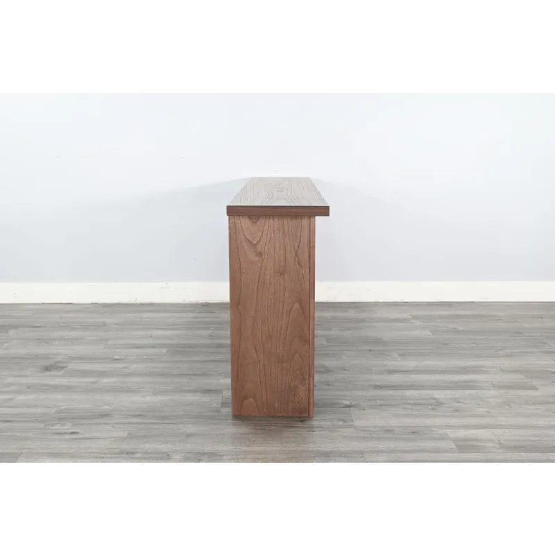 Savannah Server/Console
