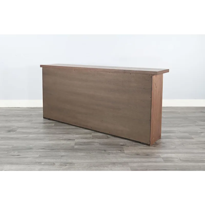 Savannah Server/Console