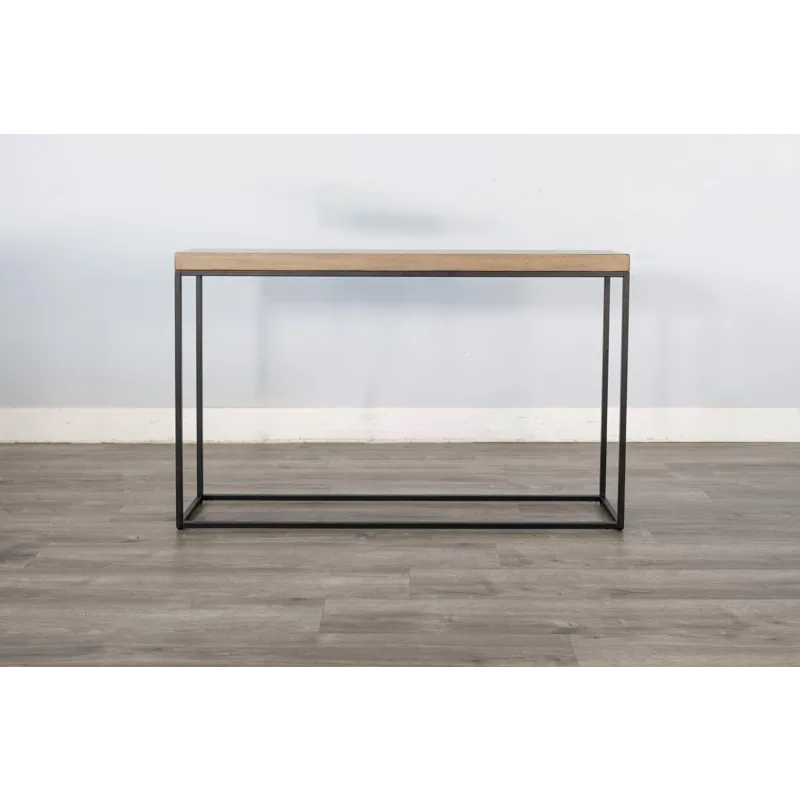 Jax Large Console Table