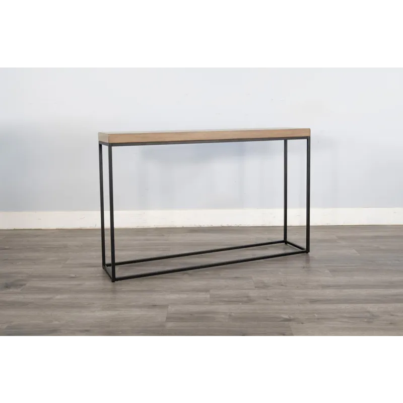Jax Large Console Table