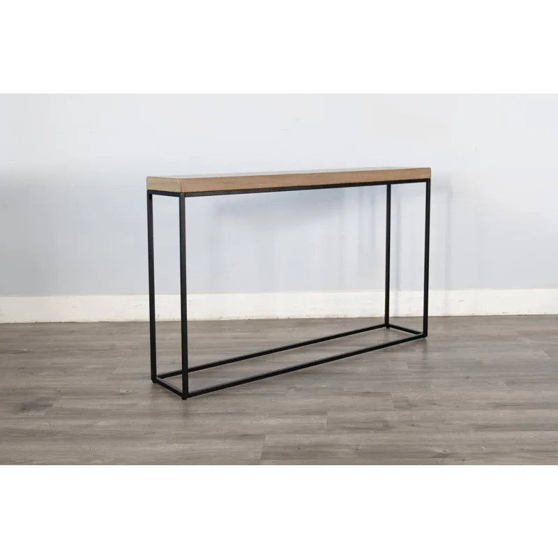 Jax Large Console Table